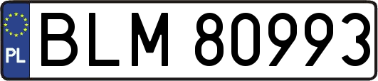 BLM80993
