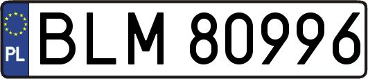 BLM80996