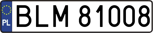 BLM81008