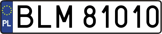 BLM81010