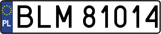 BLM81014