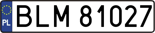 BLM81027
