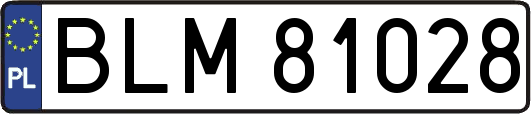 BLM81028