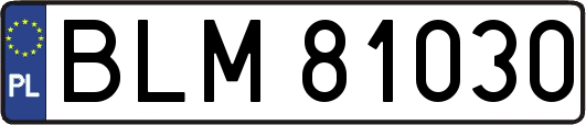 BLM81030