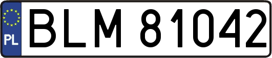 BLM81042