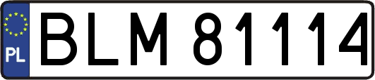 BLM81114