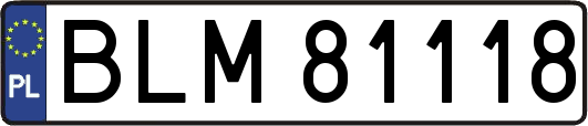 BLM81118