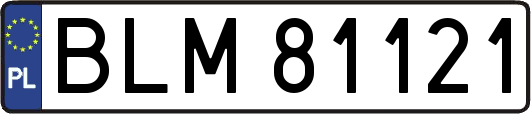 BLM81121