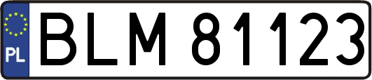 BLM81123