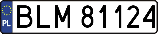 BLM81124