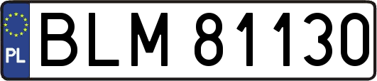 BLM81130