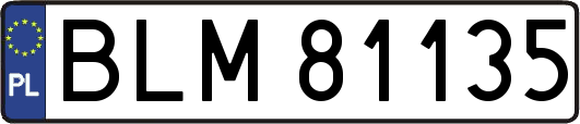 BLM81135