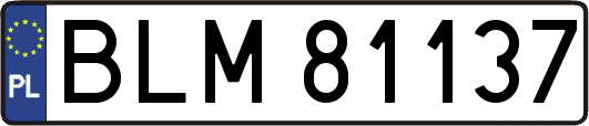 BLM81137