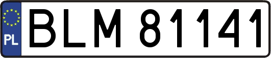 BLM81141
