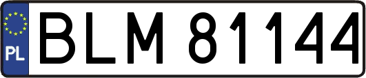 BLM81144