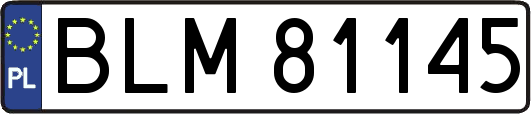 BLM81145