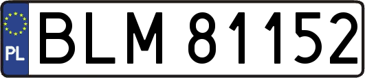 BLM81152