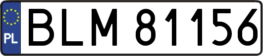 BLM81156