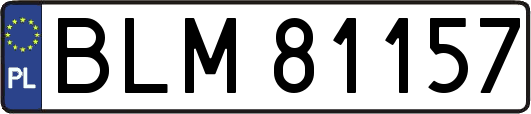 BLM81157