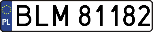 BLM81182