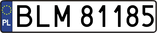 BLM81185