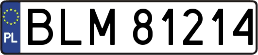 BLM81214