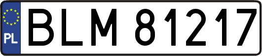 BLM81217