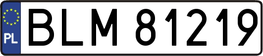 BLM81219