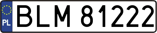BLM81222