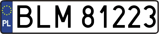 BLM81223