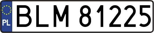 BLM81225