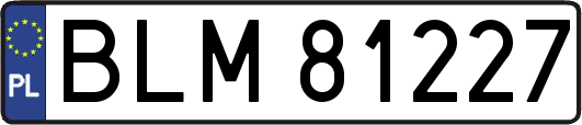 BLM81227