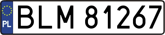 BLM81267