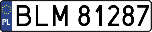 BLM81287