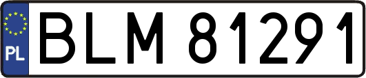 BLM81291