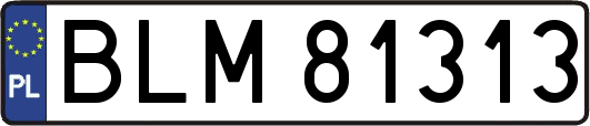 BLM81313