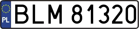 BLM81320