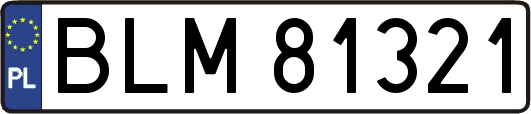 BLM81321