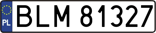 BLM81327