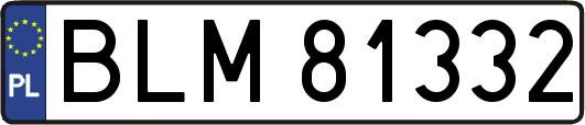 BLM81332