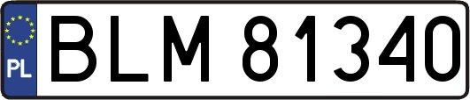 BLM81340