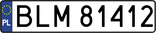 BLM81412