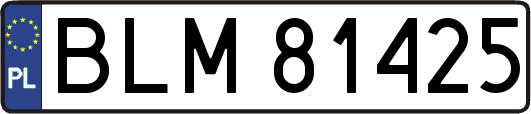 BLM81425