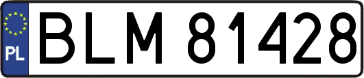 BLM81428