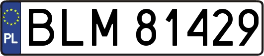 BLM81429