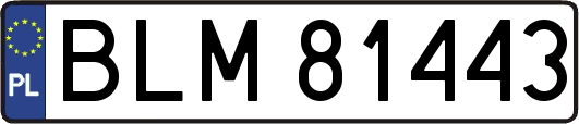 BLM81443