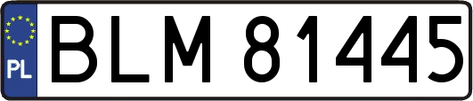 BLM81445