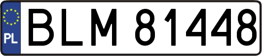 BLM81448