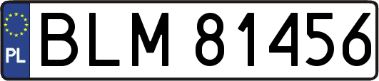 BLM81456