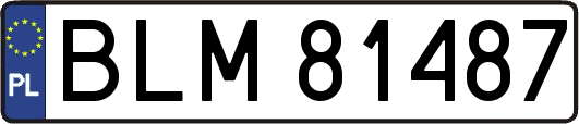 BLM81487